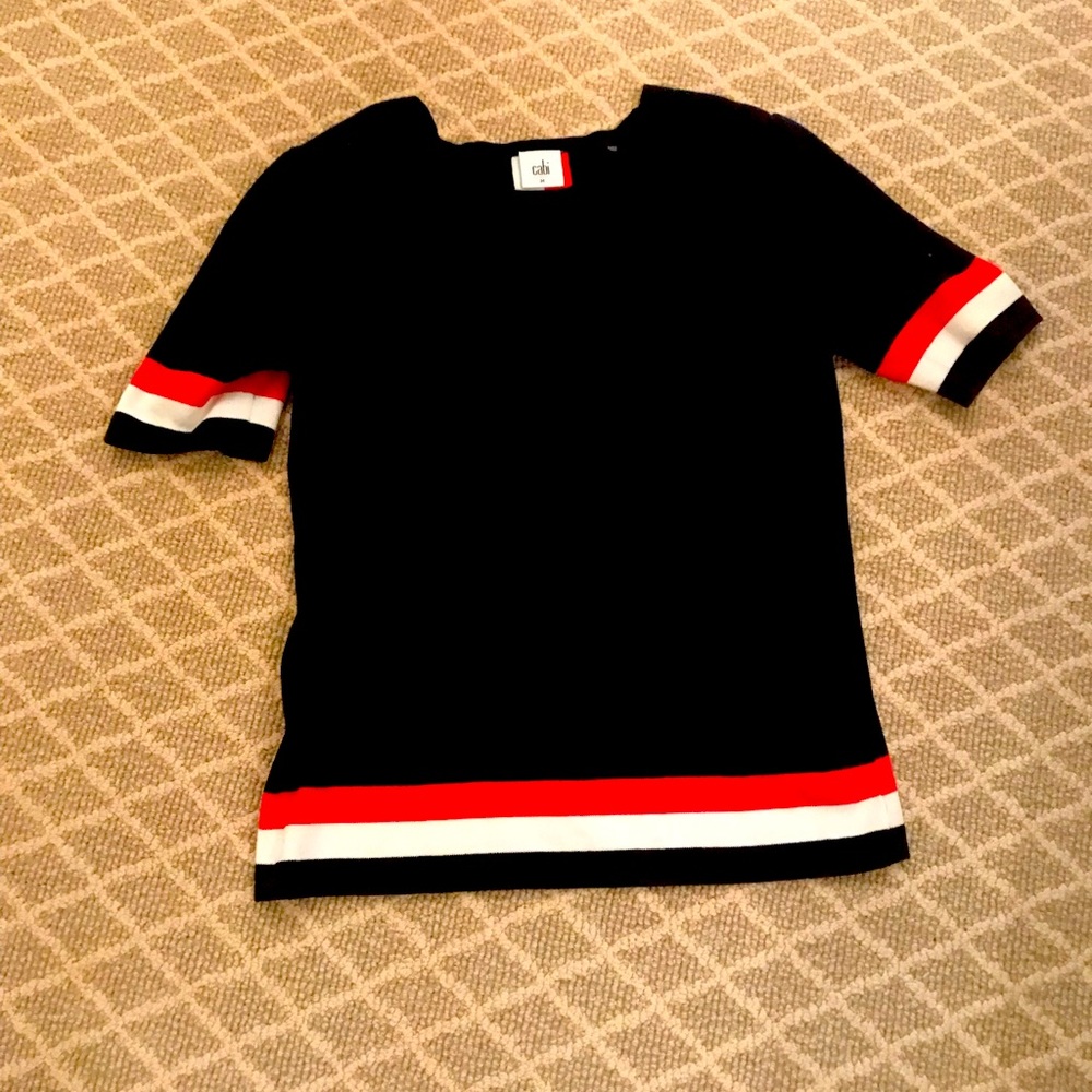 Cabi sweater